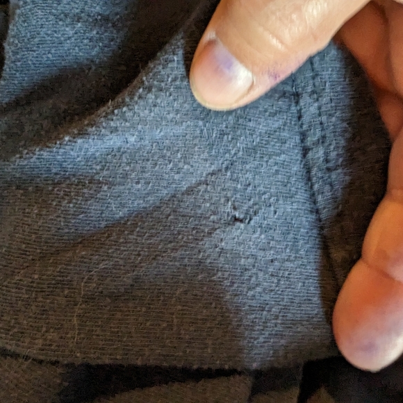 Lot of 5 Carhartt shirts - Picture 13 of 16